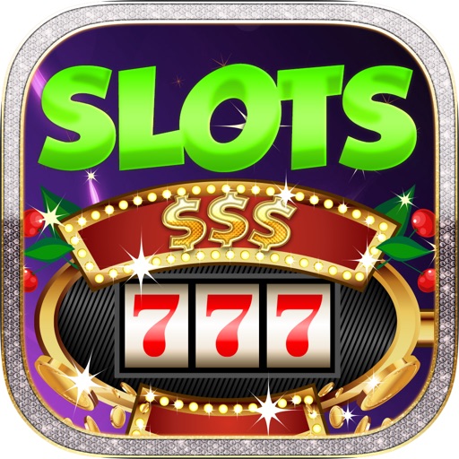 Advanced Casino Classic Lucky Slots Game FREE Slots Machine icon