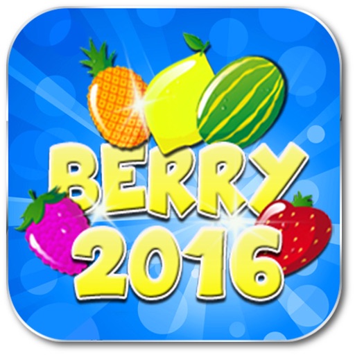Berry 2016 iOS App