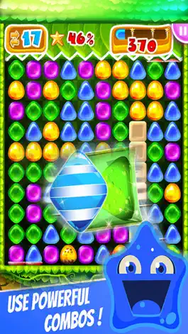 Game screenshot Jelly Pop Star Mania: Free Game mod apk