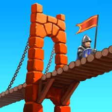 Activities of Bridge Constructor Medieval