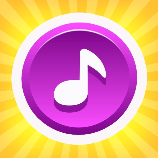 Ringtone Maker - Make your own ringtones Icon