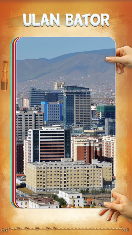 Ulaanbaatar Travel Guide