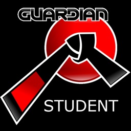Guardian Jiu-Jitsu for Students