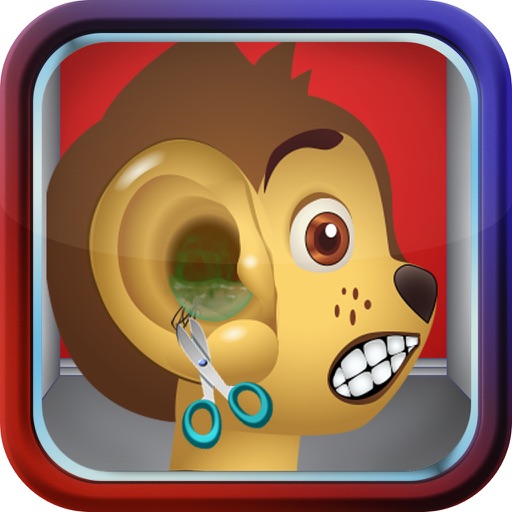 Little Doctor Ear: For Paw Patrol icon