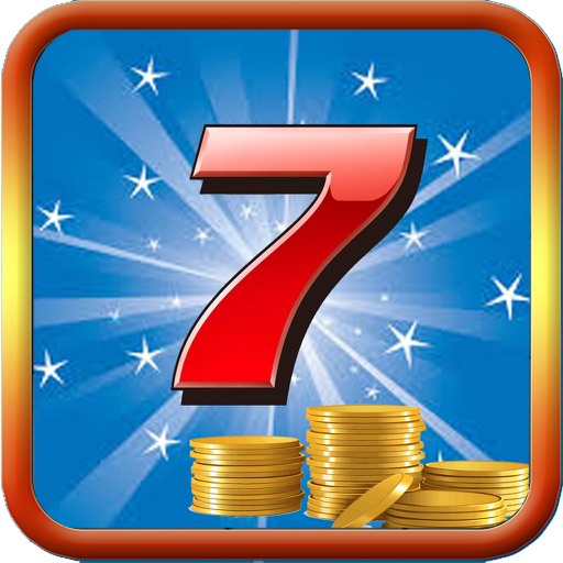 Evil Wolves Casino - Classic Casino 777 Slot Machine with Fun Bonus Games and Big Jackpot Daily Reward iOS App