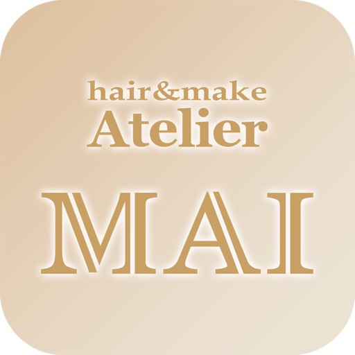 Atelier MAI icon