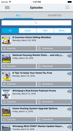 Winnipeg Real Estate News(圖1)-速報App