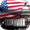 FrameLock – American Country : Screen Photo Maker Overlays USA Wallpapers For Pro