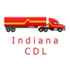 Indiana CDL Test Prep Manual