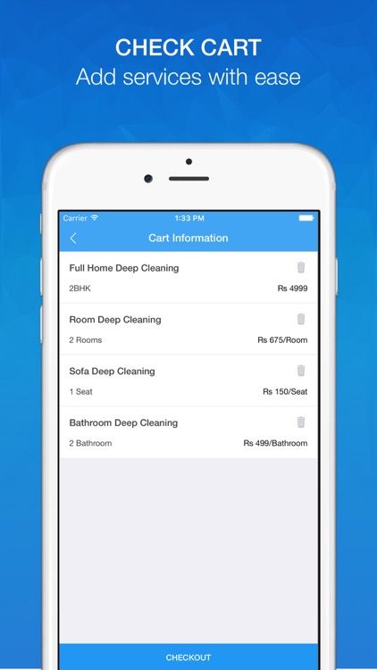 Taskbob - Home & Beauty Services screenshot-3