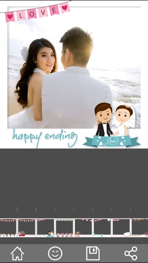 Wedding Photo Frame Free(圖2)-速報App