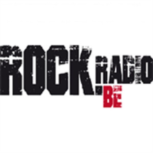 Rockradio.be icon