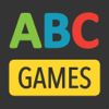 ABC Games - Over 25 Alphabet Letter & Phonics Games for Preschool & Kindergarten - Innovative Investments Limited