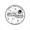 Mid-City Vineyard