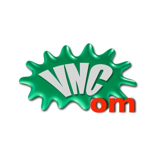 vncom iOS App