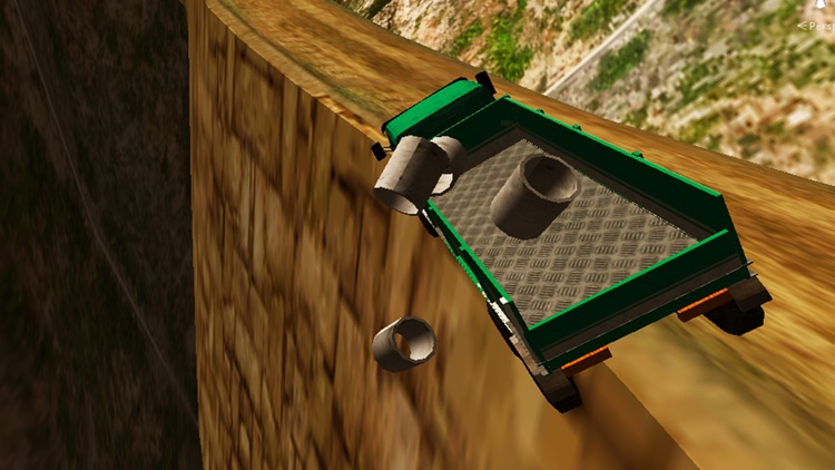 Mountain Trucker 2016