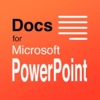 Full Docs Quick Start PowerPoint Guide for Microsoft Office Edition