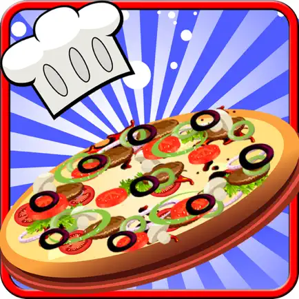 Crazy Chef Pizza Maker - Play Free Maker Cooking Game Cheats