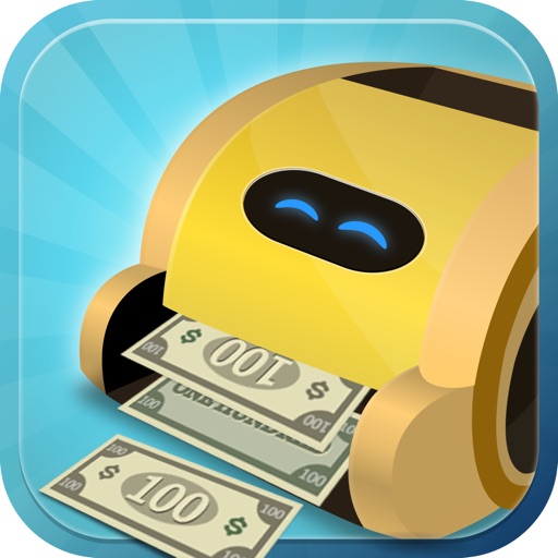 Mad Money iOS App