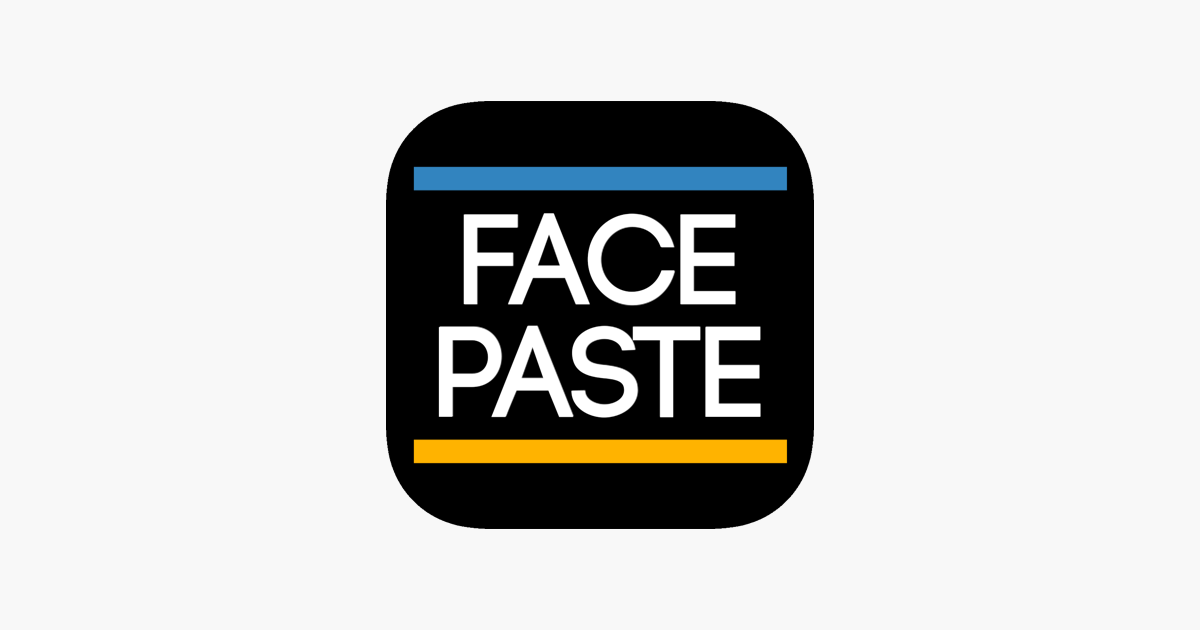 facepaste