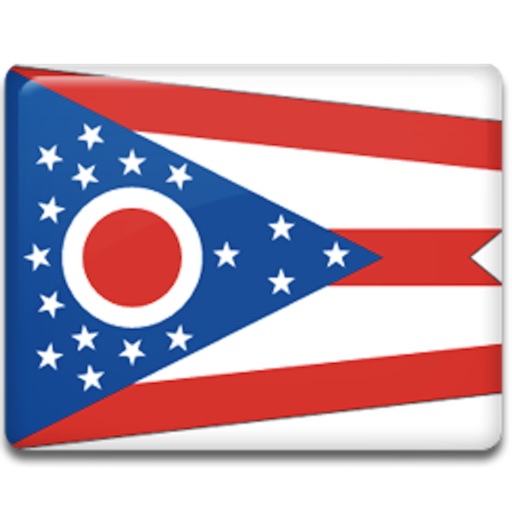 Ohio/Cincinnati/Cleveland Traffic Cameras - Travel & Transit & NOAA Pro icon