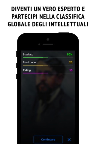 Debussy - interactive book screenshot 3