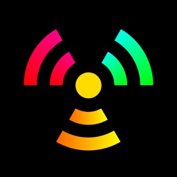 Ray Detect - real gamma-radiation and X-ray detector