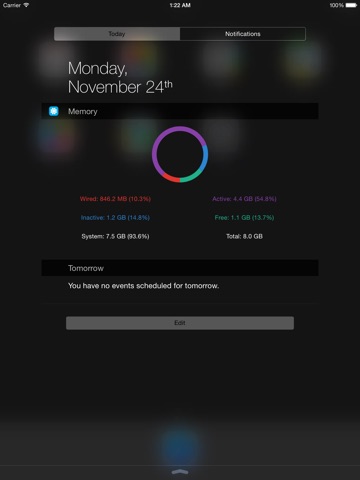 Orby Widgets - To Make Notification Center Even More Usefulのおすすめ画像5