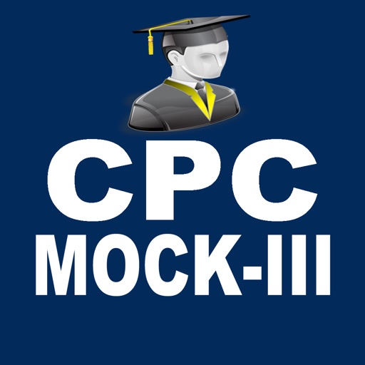 AAPC CPC MOCK 3