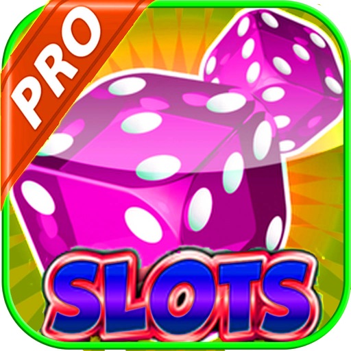 Loardof Casino Slot Machine: Big PRIZES Slot Free Game HD321022 Icon