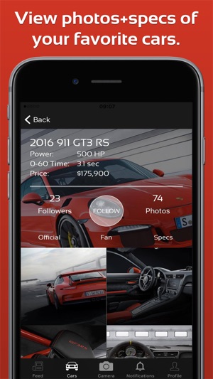 LuXuper - For Car Enthusiasts(圖3)-速報App