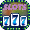 BLUE HOUSE CASINO 777 - Fantasy of Vegas Slot Machine