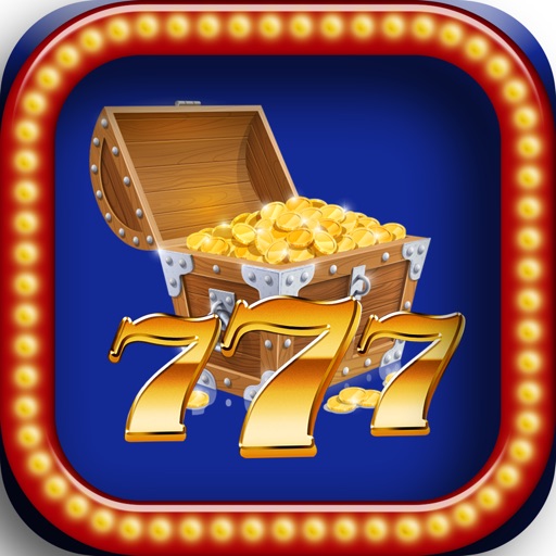 Royal Reel Golden Slots - Play FREE Vegas Game icon