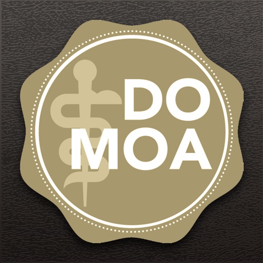 MOA Conference icon