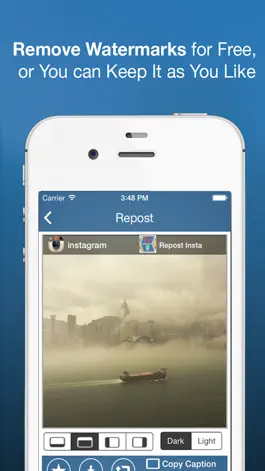 Game screenshot Social Whiz - Best Free App To Regram & Repost Your Photos & Videos for Instagram mod apk