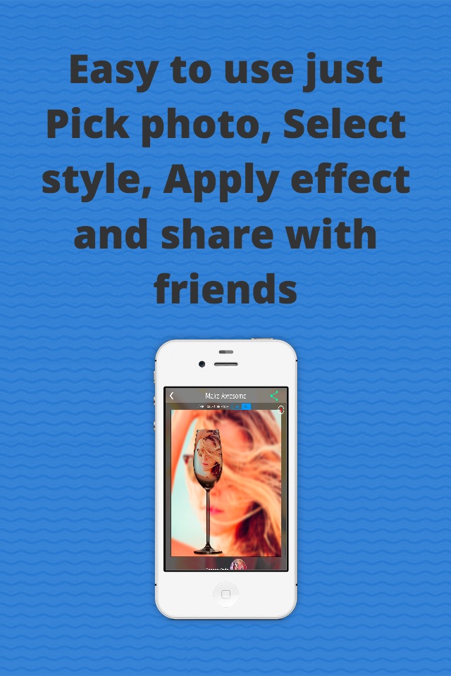 PIP create free screenshot 3