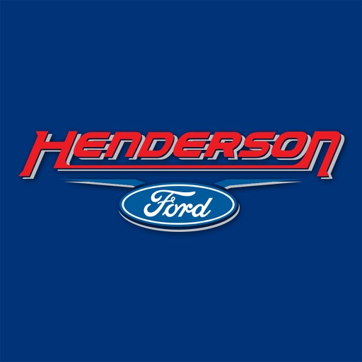 Henderson Ford icon