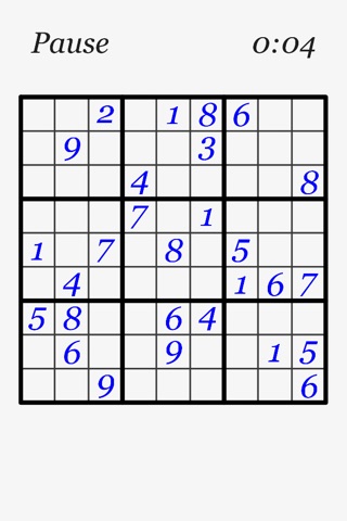 Sudoku - Puzzle screenshot 2