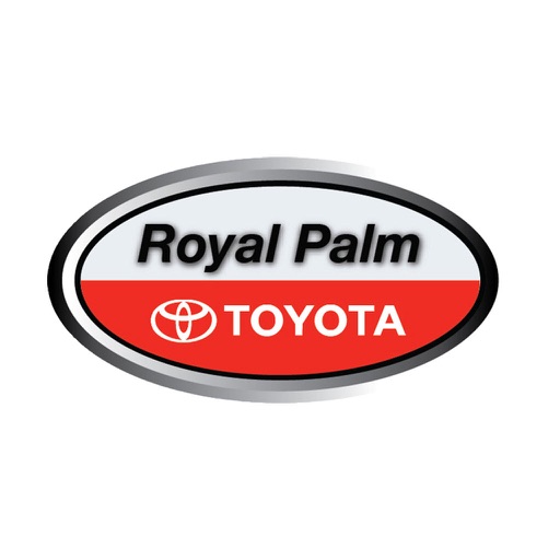 Royal Palm Toyota Scion icon