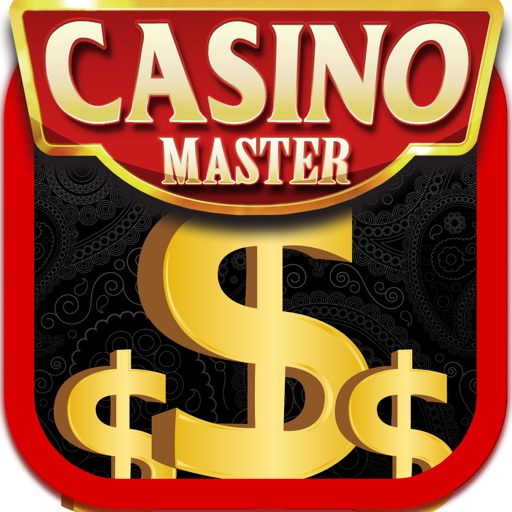 $$$ Casino Master Slots - FREE Slot Machine icon