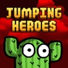 Jumping Heroes - Flappy Heroes