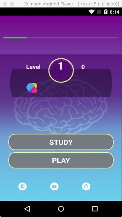 iScore5 AP Psych