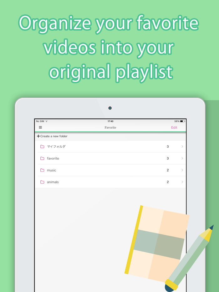 Intellectual training videos for kids - Free learning abc  123