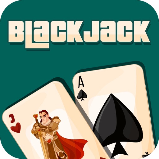 ◦•Blackjack Pro•◦ - Table Card Games & Casino
