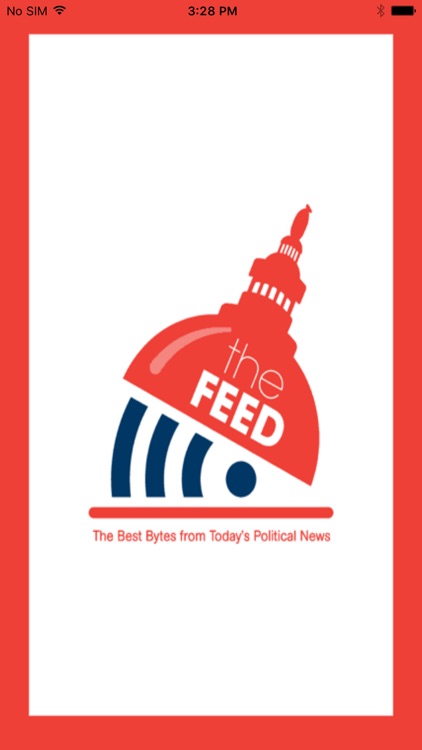 theFeed - Political News