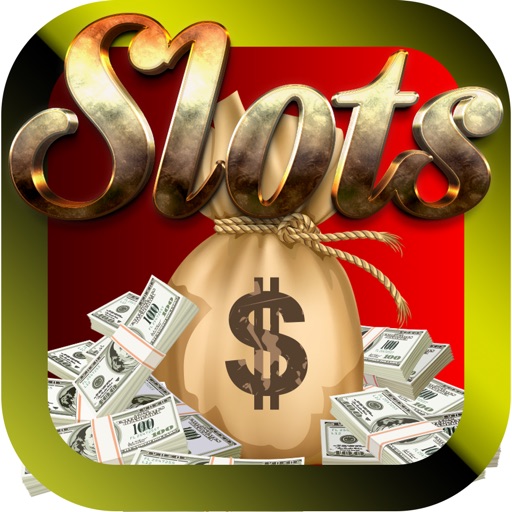 21 Golden Money Flow SLOTS - FREE Las Vegas Casino Games icon