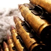 Bullet Wallpapers HD: Quotes Backgrounds with Art Pictures