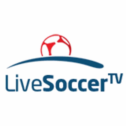 LiveSoccer TV free live score and news streaming icon