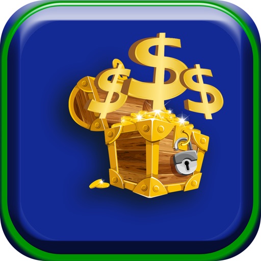 AAA Full Dice World Mirage Slots Machines icon