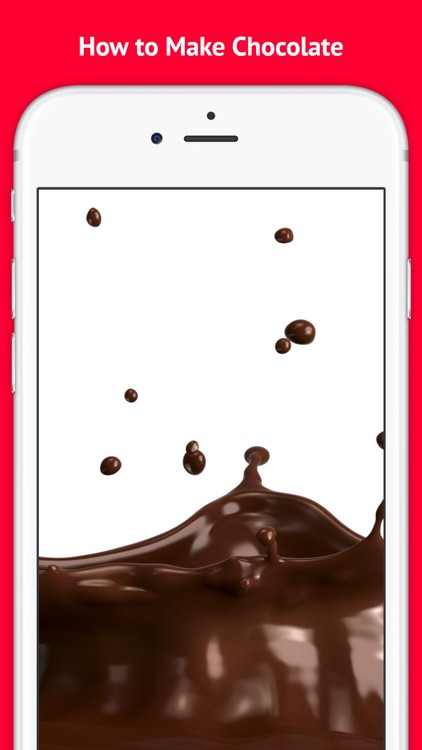 How to Make Chocolate